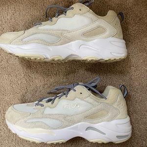 Fila Race Tracer Sneakers
